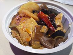 -宝葫芦西北茶食铺(万达店)