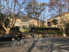 -浙江大学(玉泉校区)