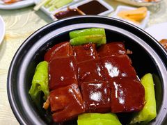 -京尊烤鸭店JINGZUN(春秀路店)