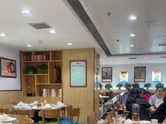-老边饺子馆(东单店)