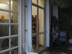 -玫瑰咖啡(中山六路店)