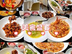 -浙里本味·宴四季江南(三台山路店)