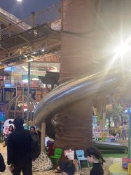 点击看大图 -卡通尼·Safari非洲探索乐园·生日会(金桥国际商业广场店)