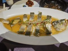 -上海古井假日酒店 · 徽昇楼中餐厅