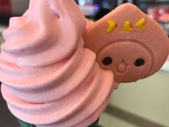 -麦当劳(郴州北湖店)