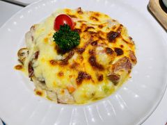 -俄士厨房(五棵松华熙LIVE店)