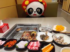 -海底捞火锅(苏宁广场店)
