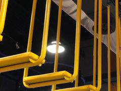 -Tenker Club弹刻极限主题公园 · 蹦床 · 团建 · 生日派对(大关店)