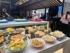 -牛气(将军澳中心店)