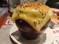 -通海俄式烧烤·俄罗斯大串(嵩山路店)