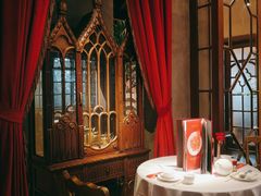 -玫瑰厅上海菜(兴国路店)