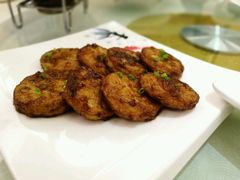 -银都上海菜馆(粤海东路店)