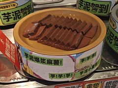 -龍歌自助小火锅(李沧丽达店)