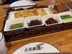 -壹零捌道·北京烤鸭(车公庄店)
