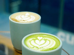 -Cupping Room(Harbour City)