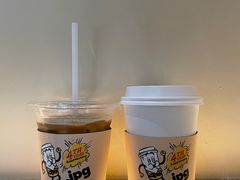-JPG coffee(广州体育西店)
