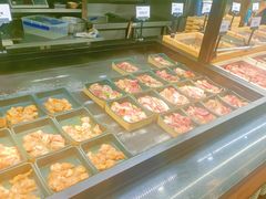 -盛江山自助料理(太原街万达店)