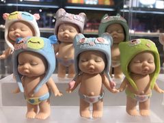 -泡泡玛特POPMART(壹号店)