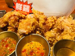 -摩打食堂(佳兆业店)