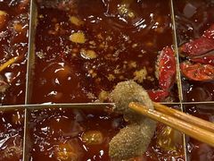 -邓莽子老火锅(鲁祖庙店)