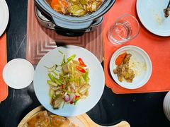 -田园北魏家宴·大同菜(御东店)