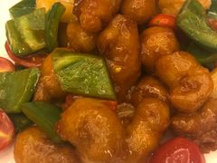 -金翠皇宫粤菜·点心·海鲜(科技园店)