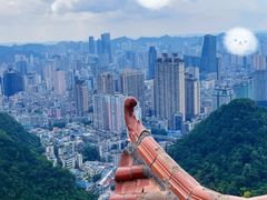 -黔灵山公园