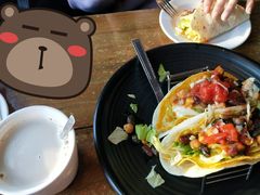 奶茶-么哈MOJAR(北京五道口店)