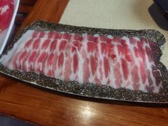 -蜀家渝重庆火锅(南屏街店)