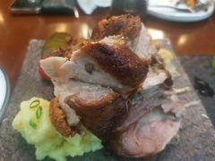 -haxnbauer海森堡德国餐厅(深圳coco店)