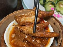-粤香楼(新光里店)