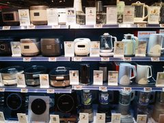 -永辉超市(鲁谷店)