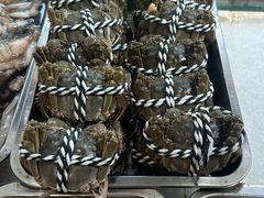 -金沙滩海鲜餐厅·海肠捞饭·手工水饺(梅江龙水园店)