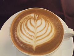 -隅cafe(傅厚岗店)