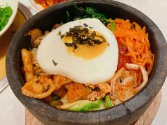 -七八冷面·延边朝鲜族美食(欢乐谷店)
