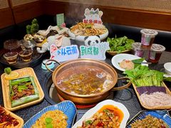 -一善菌·云南菌汤·云南菜(银泰城店)