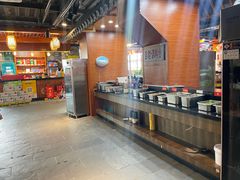 -蜀家渝重庆火锅(南屏街店)