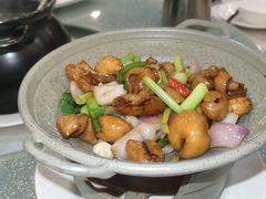 -七叔家宴家常广西菜(明秀东路店)