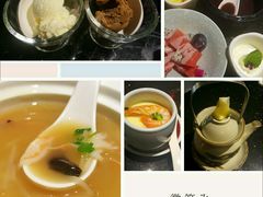 -梅筑·创意料理(王府井百货店)