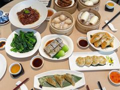 -金苑海鲜酒家(来魅力店)