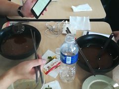 -李先生牛肉面大王(北京站售票厅餐厅)