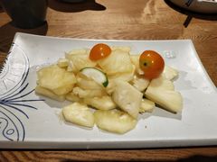 -云海肴·汽锅鸡·云南菜(美罗城店)