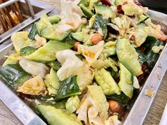 -老徐烧烤涮肚(交道口店)