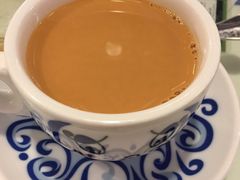 -翠华餐厅(旺角文华商场店)