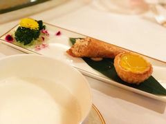 -唐阁(香港朗廷酒店)