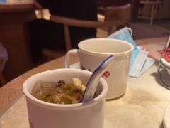 -味上湘菜馆(阿波罗店)