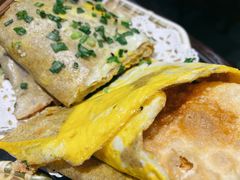 煎饼果子-天津卫码头(南开大悦城店)