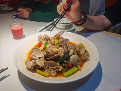 -老燕皇·南京菜(玄武湖店)