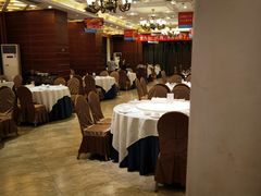 大堂-中发源·清真餐厅(南油店)