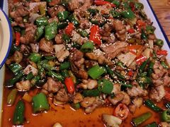 -兔槽江湖菜·重庆璧山兔(水围店)